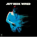 Beck Jeff: Wired: Vinyl CD