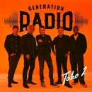 GENERATION RADIO - TAKE TWO CD