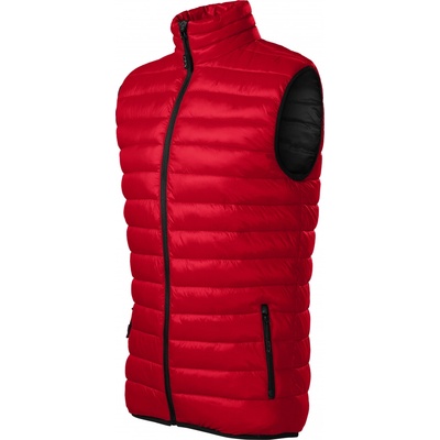 Malfini Premium Everest Vesta pánská formula red