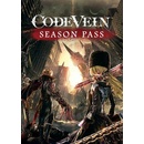 Code Vein Season Pass