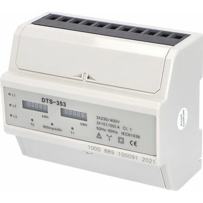 Eleman DTS 353-M 100A 2-tar.