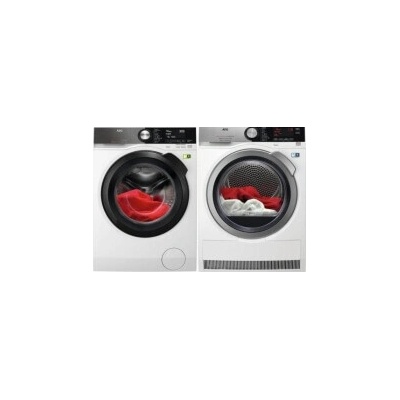 Set AEG L9FBB49SC + T9DEC68SC