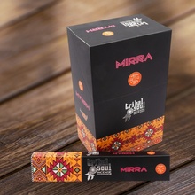 Shrinivas Satya Vonné tyčinky Myrrh Myrha 15 g