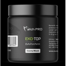 Match Pro Barvivo 120g Černá