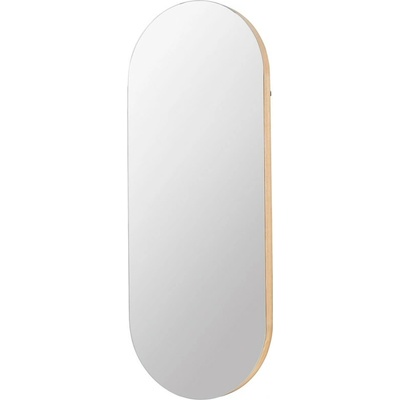 Zrcadlo oválné Broste ALVA 158 cm