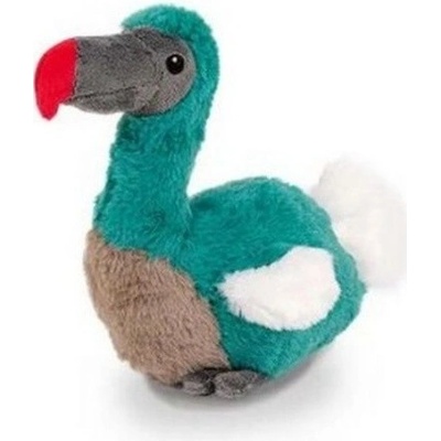 Pták Dodo 10x18 cm