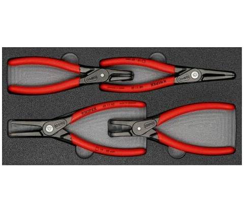 Knipex 002001V09