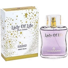 Dales & Dunes Lady of Life toaletní voda dámská 100 ml