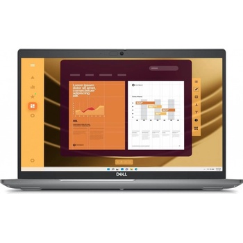 Dell Latitude 5550 YVX4T