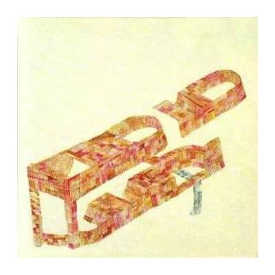 Julianna Barwick - Florine CD – Hledejceny.cz