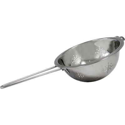Nerezový cedník TORO 18cm