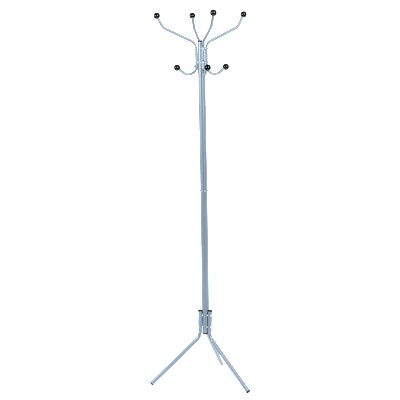 Carmen Закачалка за дрехи Carmen 195 - сребърен (B3530006_981)