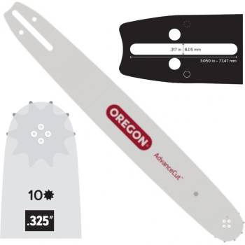 Oregon Vodiaca lišta 16'' 0,325 GD168PXBK095