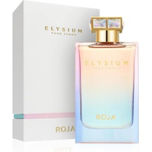 Roja Parfums Elysium Pour Femme parfumovaná voda dámska 75 ml