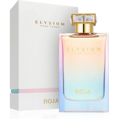 Roja Parfums Elysium Pour Femme parfumovaná voda dámska 75 ml
