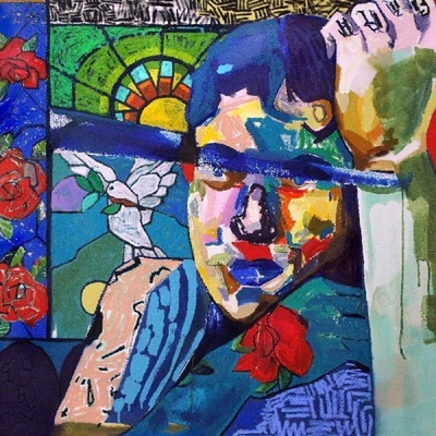 Susto - My Entire Life (LP) (0607396574216)