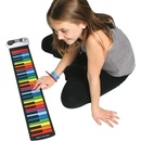 Image 1 of Mukikim Rock and Roll It Rainbow Piano