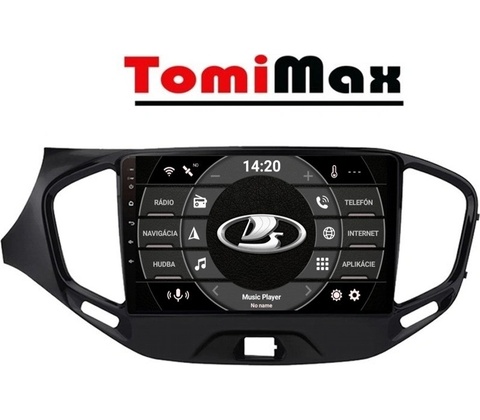 TomiMax 244