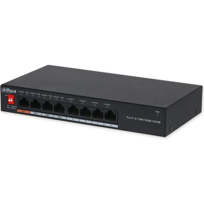 Dahua PFS3008-8GT-60-V2