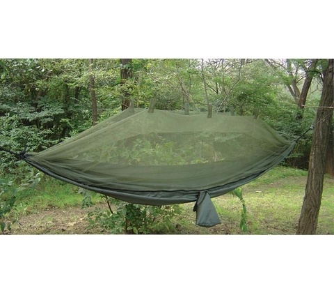 SNUGPAK Jungle Hammock