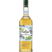 Giffard Fleur de Sureau 1 l (holá láhev)