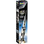 Revell Комплект сглобяем модел, Revell, Apollo 11 Saturn V Rocket, 183 части
