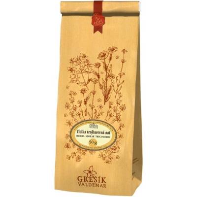 Grešík Violka trojbarevná nať 50 g