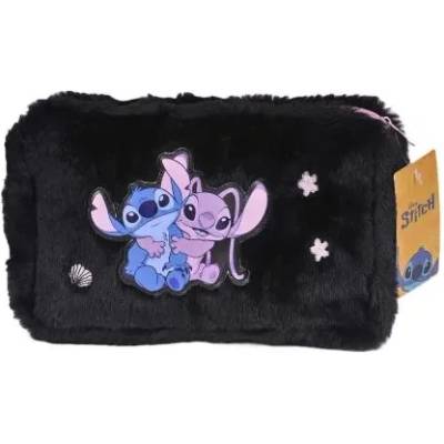 PASO Disney stitch плюшен несесер