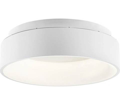 Luce Ambiente Design NOAH-PL60-BCO