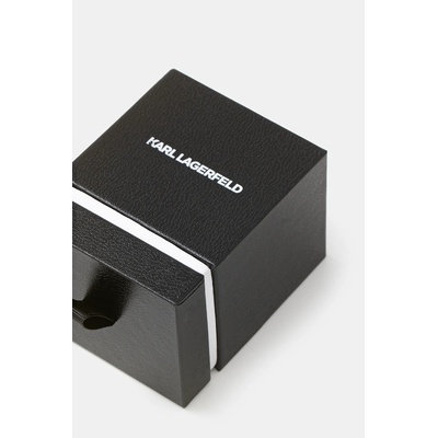 Karl Lagerfeld Пръстен Karl Lagerfeld (KLAYR25016)