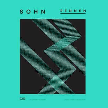 SOHN - RENNEN CD