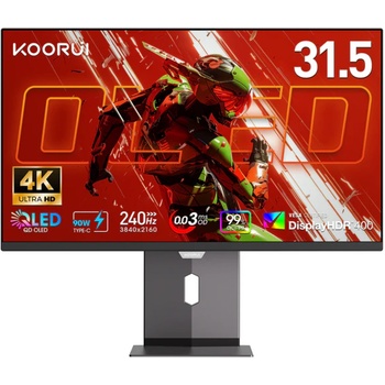 KOORUI S3241XO