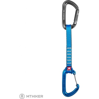 Ocún HAWK QD COMBI PA 15cm