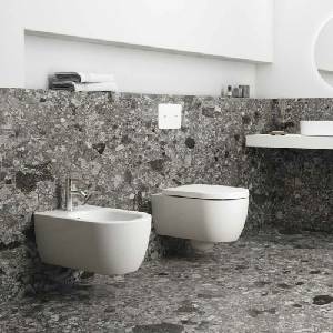 Ideal Standard Atelier Blend Curve окачено биде матово бяло (T3750V1)
