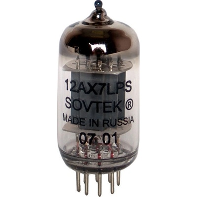 Sovtek 12AX7LPS