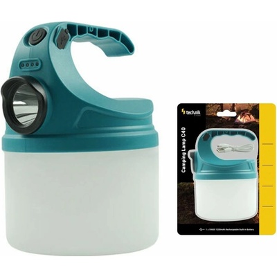 Technik Camping Lamp MT-C40