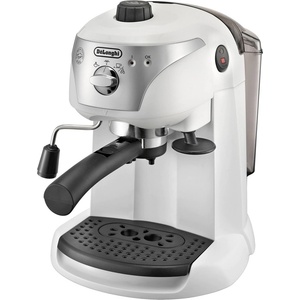 DeLonghi EC221.W