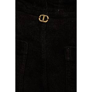 Twinset Джинсов панталон (252TT2180)