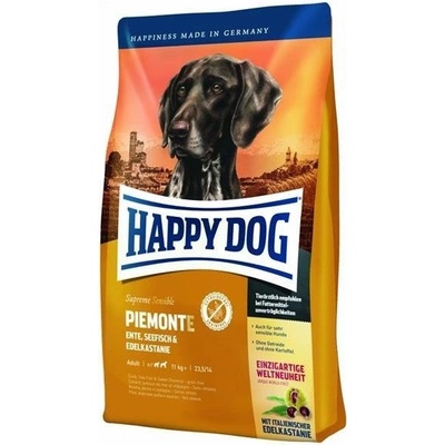 Happy Dog Supreme PIEMONTE 1 kg