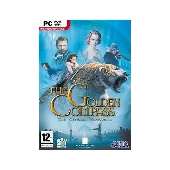 The Golden Compass