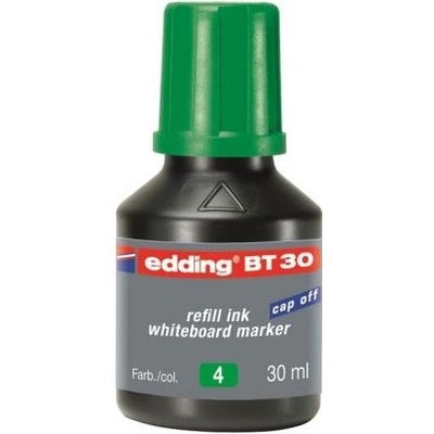 Edding BT 30 zelená