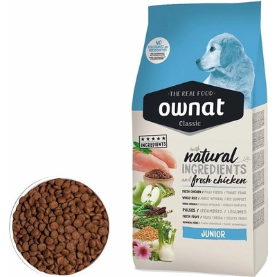 OWNAT CARE CAT Urinary 3 kg