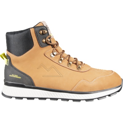 Oxypas Обувки тип бота за трекинг Street от Safety Jogger (0114)