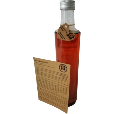 TidbiT Olej z Tresčích jater 250 ml