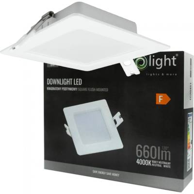 Eco Light EC20451