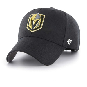 47 Nhl vegas golden knights mvp черно, жълто adult (h-mvp31wbv-bk)