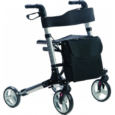 Meyra Čtyřkolové chodítko Mobilus Lite – Hledejceny.cz