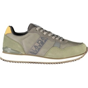Napapijri shoes Мъжки спортни обувки napapijri, Размер 45, Цвят Сиво - mystock - 264,00 лв