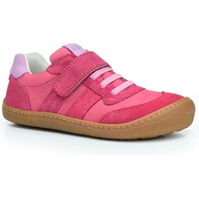 Koel4kids Dylan Suede fuchsia