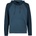 E9 Мъжки суичър E9 Squ-Dub Hoodie - Apatite - размер L (017-3878-0114)